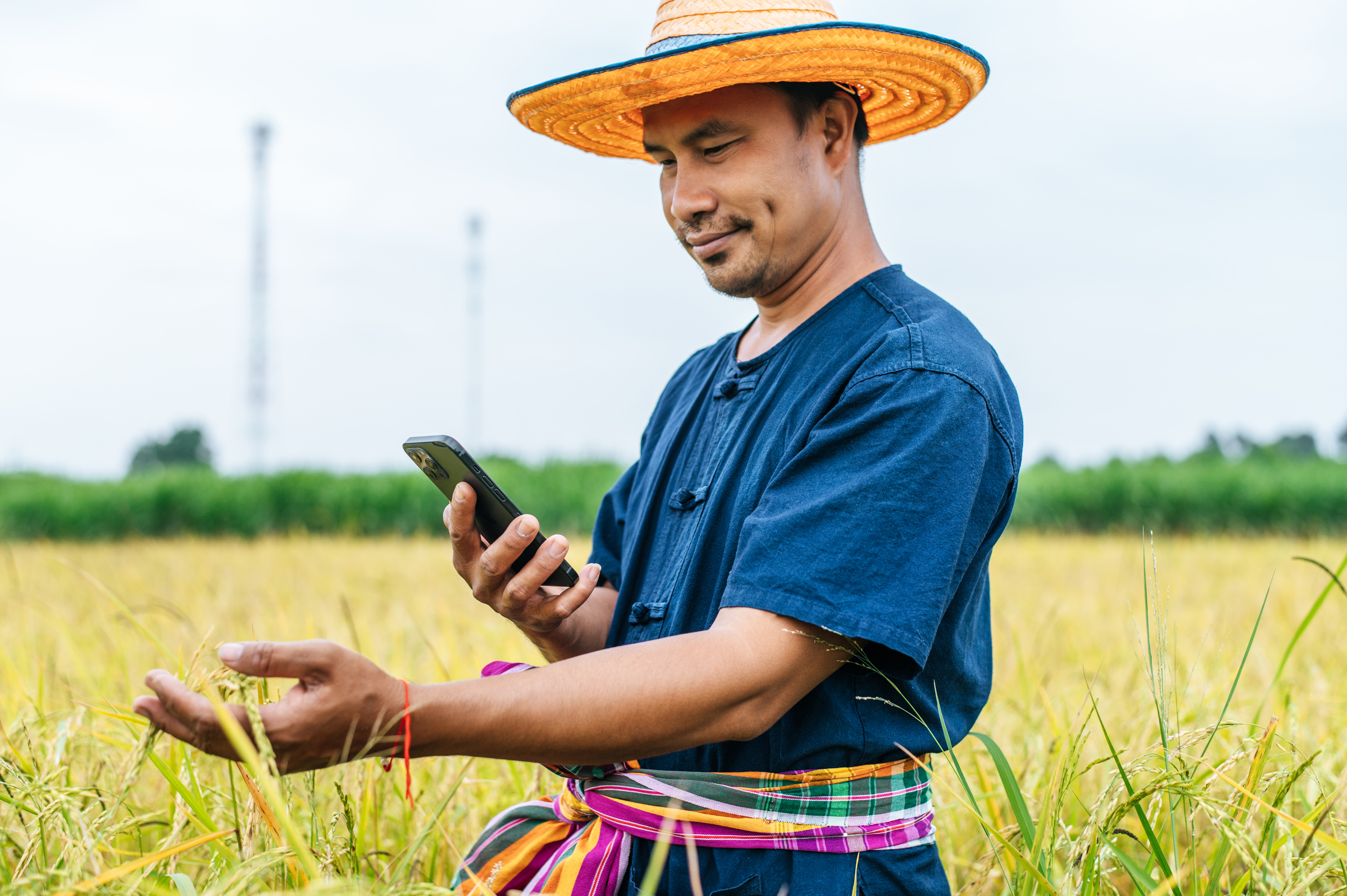 farmer